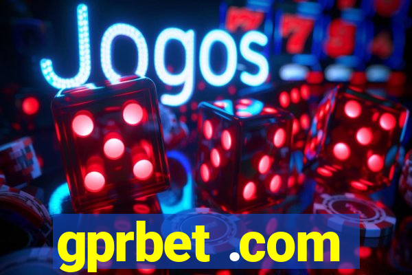 gprbet .com